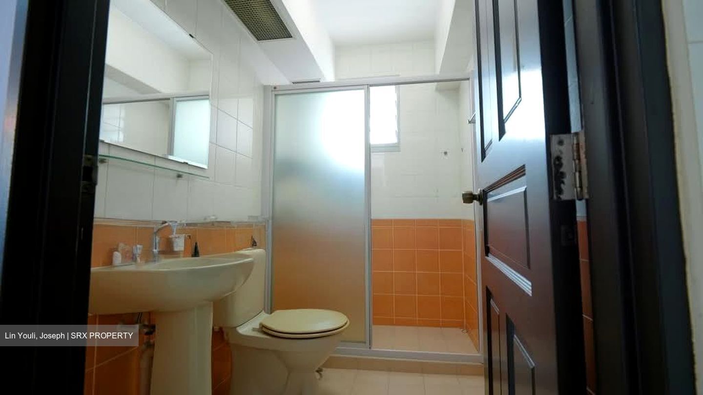 Blk 408A Coral Vale (Sengkang), HDB 4 Rooms #596529391